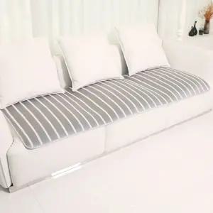 사계절사용 미끄럼방지 3D 매쉬매트 쇼파용 80x200cm/소파매트 돌침대쇼파매트 흙침대매트 쇼파패드