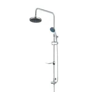 샤워기 분리형 해바라기 BONNIES1000 샤워기 수도꼭지 폭포 (WFJBJ0U)