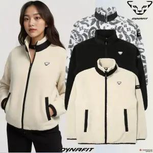 [다이나핏](센텀시티점)YUW22143[다이나핏]공용,여성 휴버트 우븐안감 방풍 플리스 뽀글이자켓(기존가 1...