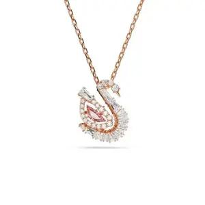 스와로브스키 5732414 Swan 펜던트