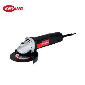 계양 DG125A-750SC 그라인더 750W 125mm 옆면스위치 바닥연마 철재절단 전기 그라인다