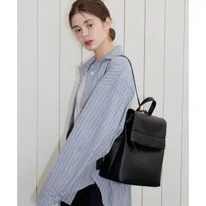 JILL BY JILLSTUART 질바이질스튜어트 미나 블랙 스몰 백팩 JLBA5F870BK 356248