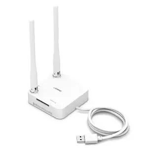 EFM ipTIME AX2000T-UA 무선랜카드