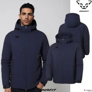 [다이나핏](센텀시티점)YMW22162[다이나핏]남성 트랙커 프리마로프트 레귤러핏 경량패딩자켓(기존가 269...