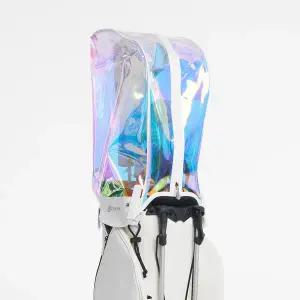 테크스킨 골프백 캐디백 퓨어 홀로그램 후드커버 (2color) 685213