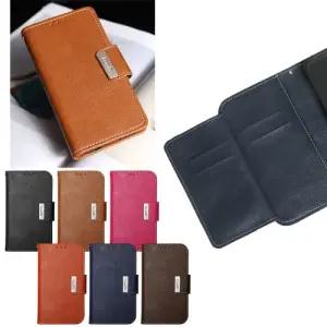 갤럭시 S25 S24 S23 S22 S21 케이스 플러스 울트라 엣지 FE-히든 포켓 다이어리 케이스/기종선택