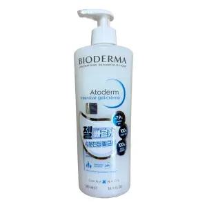 바이오더마 아토덤 인텐시브 젤 크림 무향 500ml, 1개