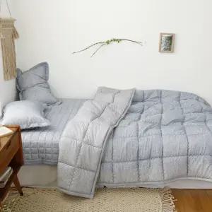 안젤리나 차렵이불 슈퍼싱글 SS 사계절 간절기 기숙사