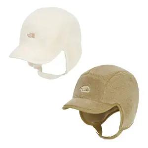 [노스페이스키즈](대전신세계)NE3CQ54 키즈 플리스 웜 캡 KS FLEECE WARM CAP