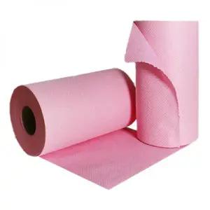 고급형 미트페이퍼 2롤 기름제거 기름흡수 고기 생선 핏물흡수