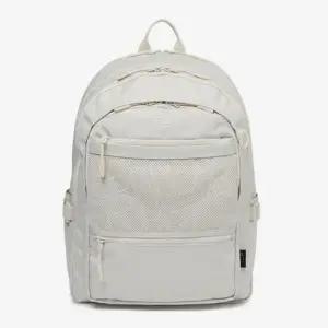 [롯데백화점]휠라 뉴 데이원 백팩 FS3BPF5005XCRM