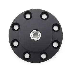 삼각대 1 4 3 8 나사 월 마운트 플랜지 스탠드 방송장비 카메라 거치대 조명 CCTV 브라켓