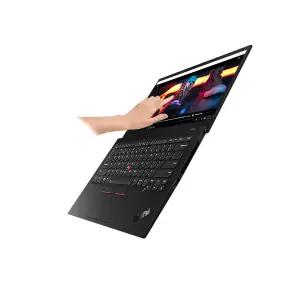 레노버 씽크패드 X1 카본 8th i7-10610U/16G/SSD256G/UHD/14 FHD 터치스크린win11 8세대 가성비 사무용 업무용