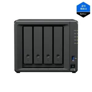 아크로사 Synology 시놀로지 DS425+ (하드미포함)