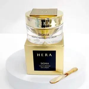 헤라 시그니아 유스퍼밍 아이크림