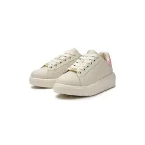 MLB운동화 PQJ 3ASXEMN4N-50PKS 청키 클래식 엠보 모노그램 뉴욕 양키스