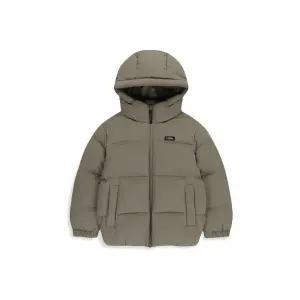 내셔널 지오그래픽 키즈 케이투 K254UDW902 숏 다운 자켓 LAUREL OAK 5008450160 359453