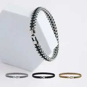 [PIG&HEN]피그앤헨 카테나 베니션 7 팔찌 컬렉션