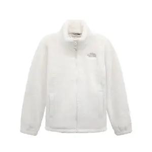 [노스페이스][신상] 노스페이스 화이트라벨 컴피 알파 플리스 집업 자켓 FM1NJ4FR50K-CRE