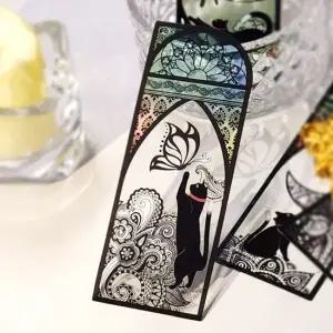 고급 북마크 책갈피 북마커 감성책갈피 예쁜책갈피 책갈피세트 예쁜북마크