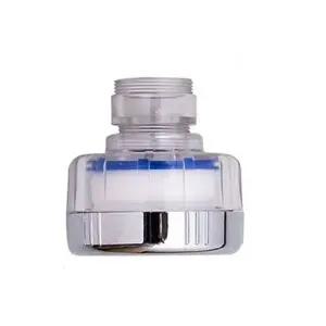 리셀 세면대정수헤드(필터2개증정)/수돗물정수 (WADEF91)