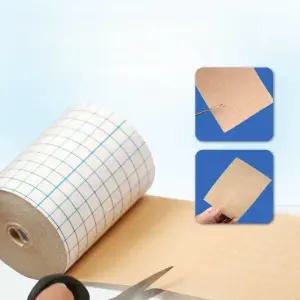 잘라쓰는 방수밴드 의료용 살색 테이프 통기성 잘라 방수 드레싱 부직포