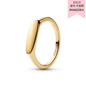 [롯데백화점]판도라 [백화점 보증서 제공] 인그레이버블 바 링 163986C00