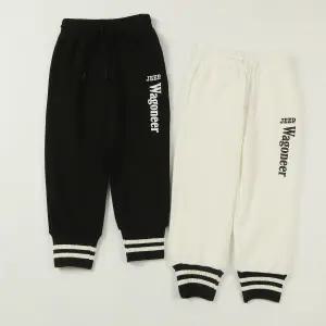 [롯데백화점]지프 기모_디트로이트 요고 RIB 조거 팬츠  KO4TPU952