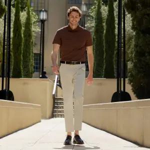 풀스택 NEW 에어스트 맨즈 아이스 슬랙스 MMSPT-08_MMSPT-07 749319