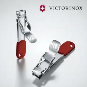 스위스 빅토리녹스 컴팩트 60mm 네일 클리퍼 손톱깎이