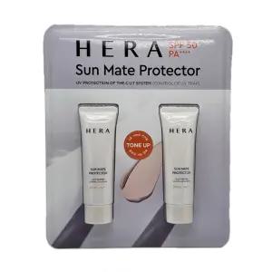 헤라 선 메이트 프로텍터 70ml x 2개 (SPF 50+/ PA++++)
