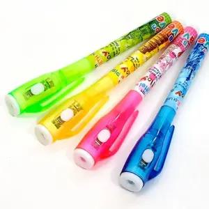 시크릿 1+1 비밀펜 12개