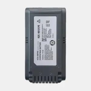 삼성 제트 배터리 무선청소기 VCASBT90 90E 90EB 초대용량 호환용 교체용