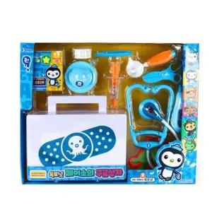 피노키오 옥토넛 페이소의 구급상자