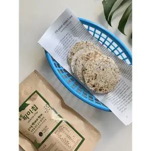 [정성](센텀시티점)곡성 토란 픽미칩 80g