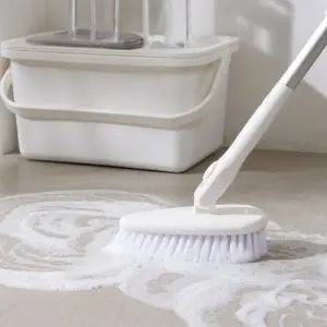 [JAJU](강남점)깨끗한 욕실 청소솔 - 8806075777104