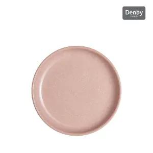 엘레멘츠 사바나 핑크 스몰 컬러 플레이트