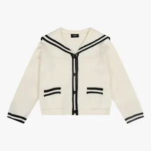 [롯데백화점]셀덴 라인 가디건 EDCK23W01