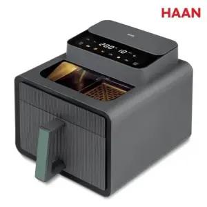 한경희생활과학 에어뷰 에어프라이어 6L HAF-B826