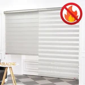 아라크네 방염콤비블라인드 네츄럴