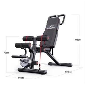 레그익스텐션기구 레그컬 가정용 레그프레스 기구 근육 라잉레그컬 벤치 홈트 다이어트 다리