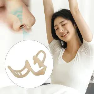 코확장기 노즈밴드 비강확장 코뚫기 클립