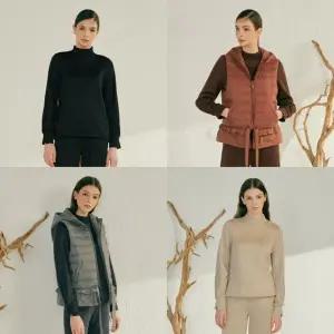 지베르니 라운지웨어 3종 (PBS-3)