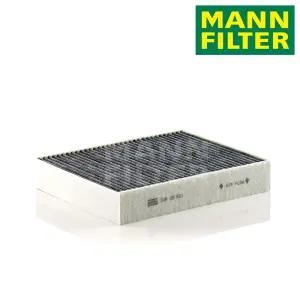 BMW [ F20 F30 F34 ] 118D 320D 320i 에어컨필터 만필터 CUK25001