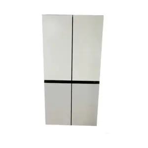 하랑 LG전자 M616MQR0M1 디오스 Fit & Max 4도어 냉장고