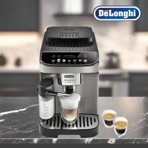 드롱기 마그니피카 에보 라떼 전자동 에스프레소 커피머신 KRECAM290.81.TB