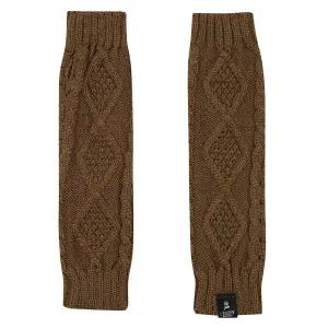 (레코브) 케이블 니트 핸드워머(LC33CBAV901X)