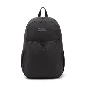 [내셔널지오그래픽]내셔널지오그래픽 N255ABG580 패커블 백팩 BLACK