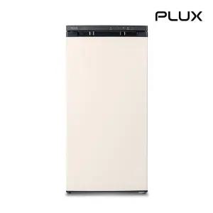 [하이마트] [5년무상AS]플럭스 150L 초정온 김치냉장고 PLX-SKR150BG