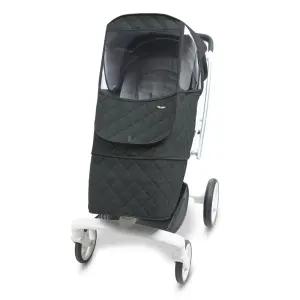 마니또 프리모 패딩 베타 방한 방풍커버